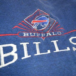 buffalo bills sweater
